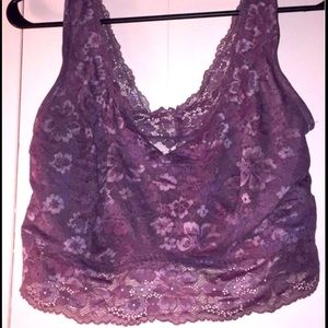 Victoria’s Secret bralette